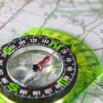 Orienteering: Great exercise and better thinking skills?